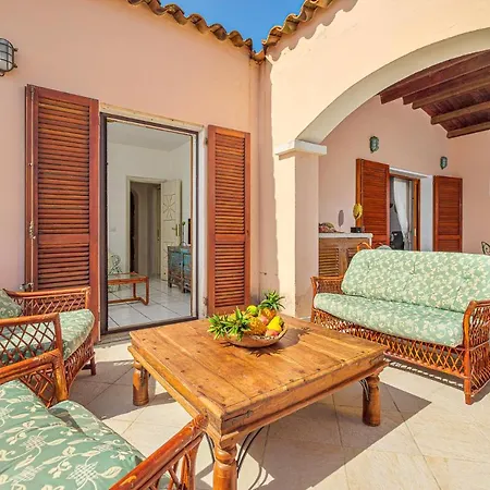 Holiday home Terrazza Sul Mare Cannigione