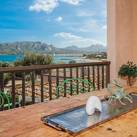 Terrazza Sul Mare * Cannigione