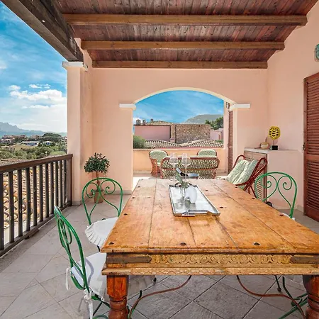 Terrazza Sul Mare Holiday home Cannigione