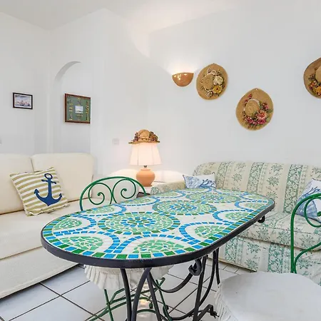 Terrazza Sul Mare *