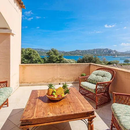 Holiday home Terrazza Sul Mare *