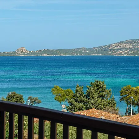 Holiday home Terrazza Sul Mare Cannigione