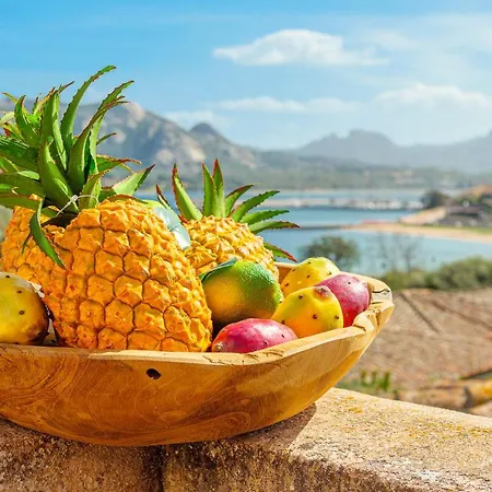 Terrazza Sul Mare Holiday home