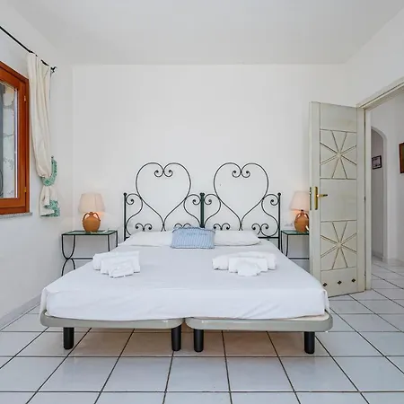Holiday home Terrazza Sul Mare *