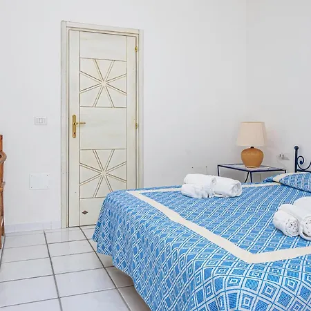 Holiday home Terrazza Sul Mare *