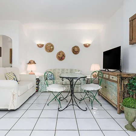 Terrazza Sul Mare