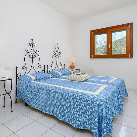 Holiday home Terrazza Sul Mare
