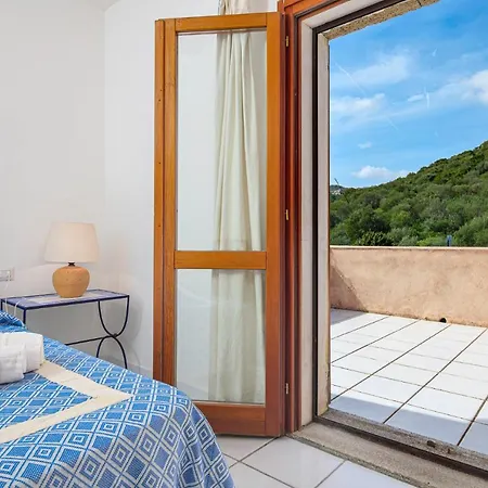 Holiday home Terrazza Sul Mare Cannigione