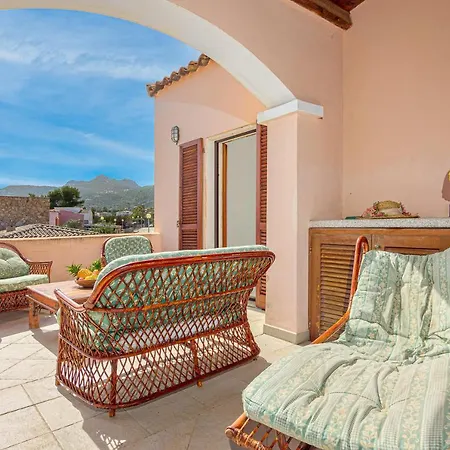 Holiday home Terrazza Sul Mare