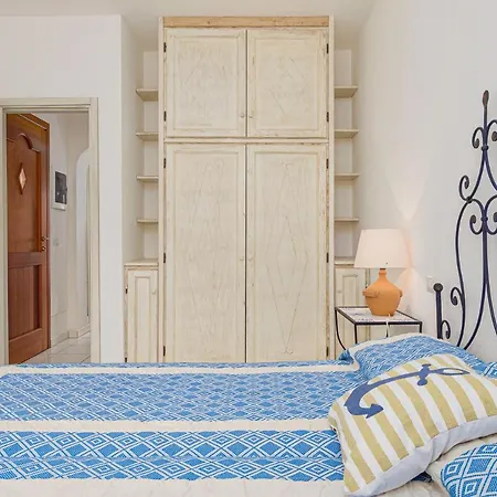 Holiday home Terrazza Sul Mare Cannigione