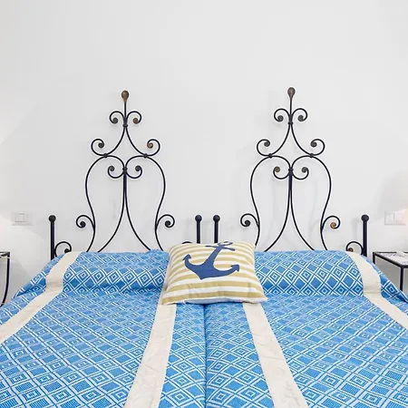 Terrazza Sul Mare Holiday home