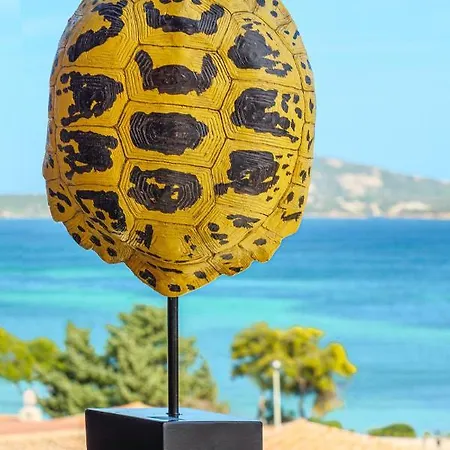 Holiday home Terrazza Sul Mare *