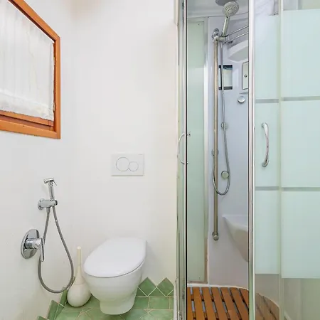 Holiday home Terrazza Sul Mare Cannigione