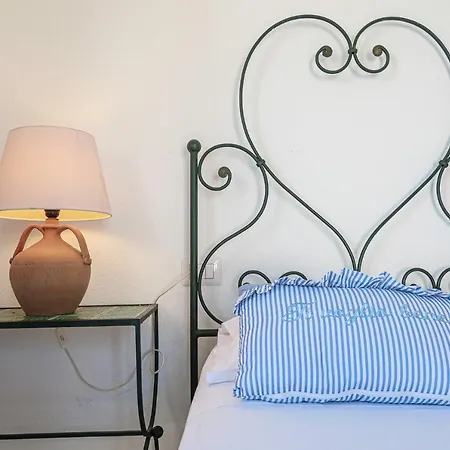 Terrazza Sul Mare Holiday home