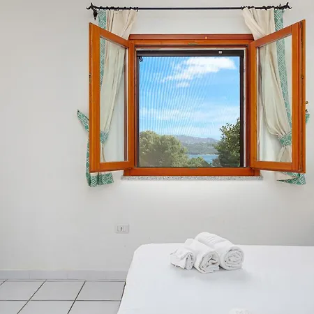 Terrazza Sul Mare Holiday home *