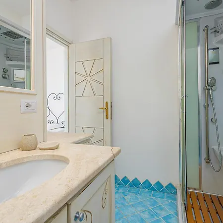 Terrazza Sul Mare Holiday home *