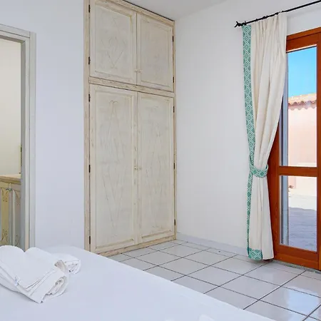 Terrazza Sul Mare Holiday home