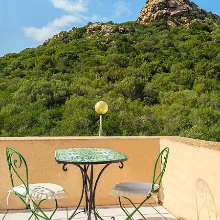 Terrazza Sul Mare Holiday home