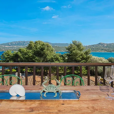 Holiday home Terrazza Sul Mare *