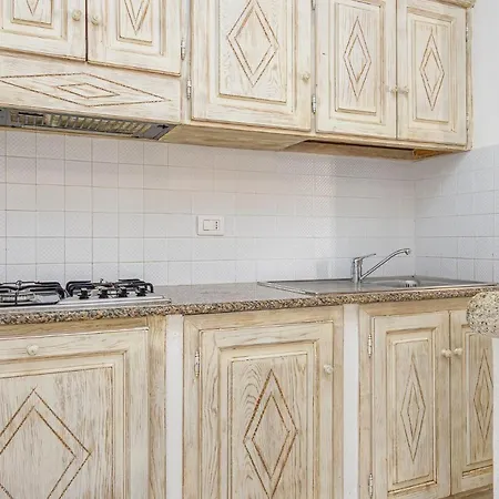 Terrazza Sul Mare بيت للعطل *