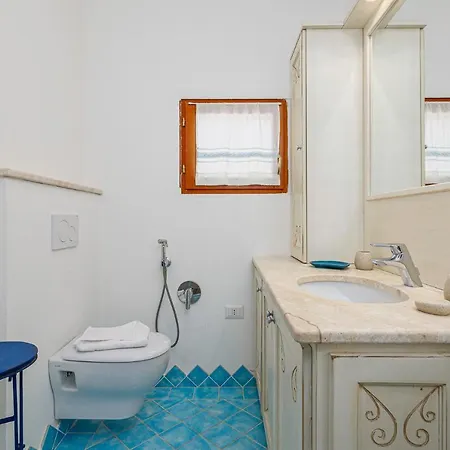 Terrazza Sul Mare بيت للعطل كانّيجوني