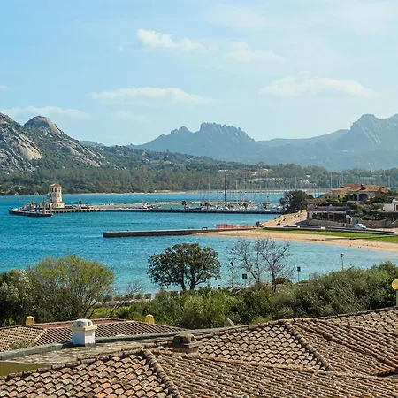 بيت للعطل Terrazza Sul Mare كانّيجوني