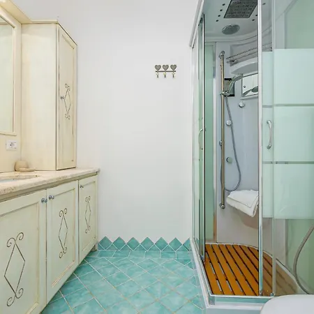 بيت للعطل Terrazza Sul Mare كانّيجوني